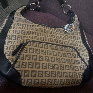 Fendi handbag